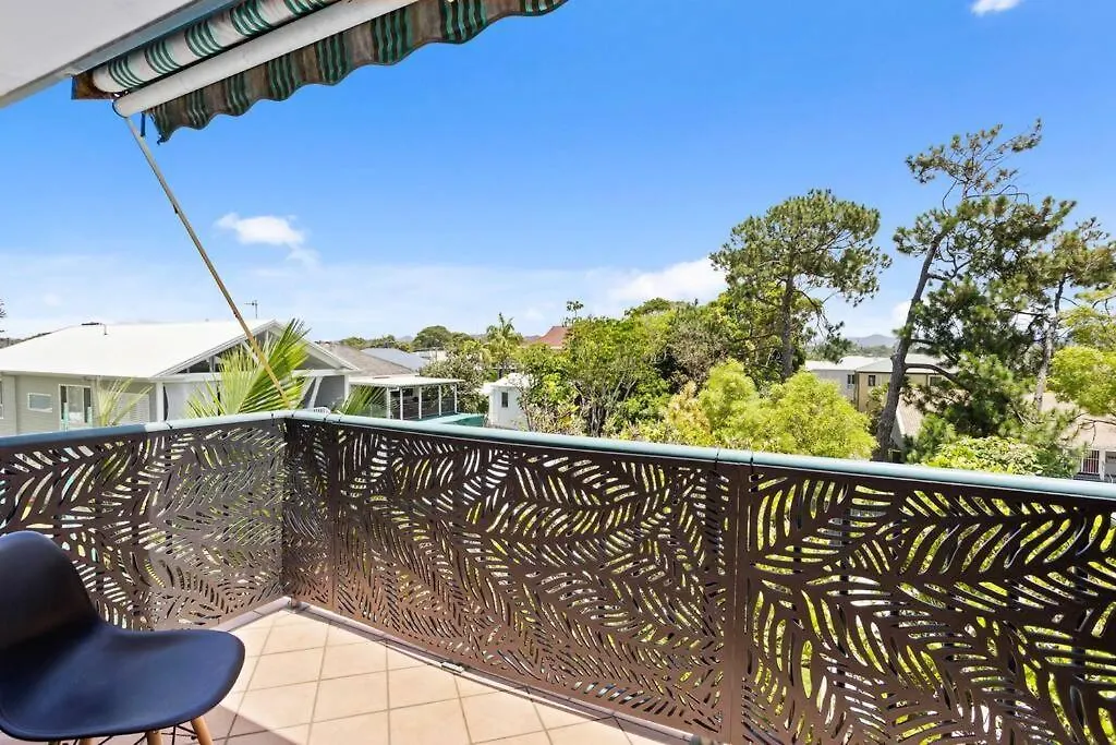 Chic Coastal Charm On Palm Beach Gold Coast 0*,  Australia