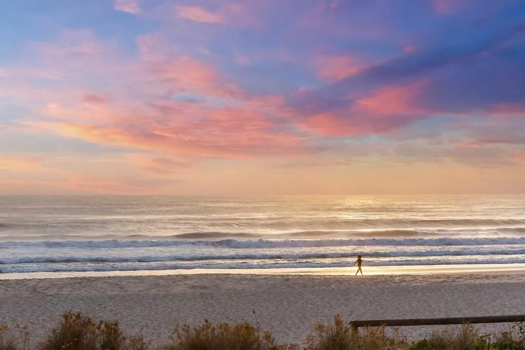 Apartmán Chic Coastal Charm On Palm Beach Gold Coast