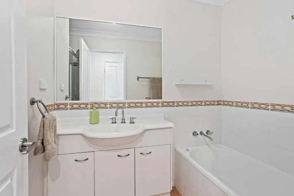 Apartmán Chic Coastal Charm On Palm Beach Gold Coast